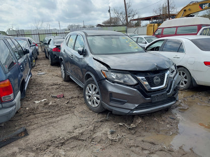 2017-2020 Nissan Rogue - Stock #: M18651
