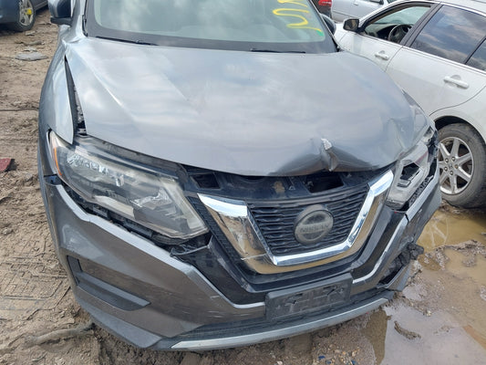 2017-2020 Nissan Rogue - Stock #: M18651