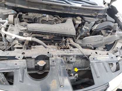 2017-2020 Nissan Rogue - Stock #: M18651