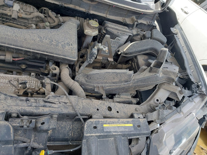 2017-2020 Nissan Rogue - Stock #: M18651
