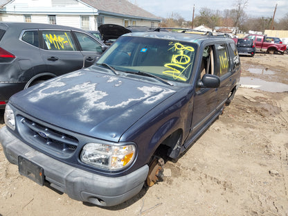 2000 FORD EXPLORER - STOCK #M18678