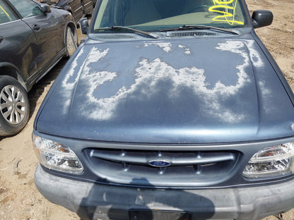 2000 FORD EXPLORER - STOCK #M18678