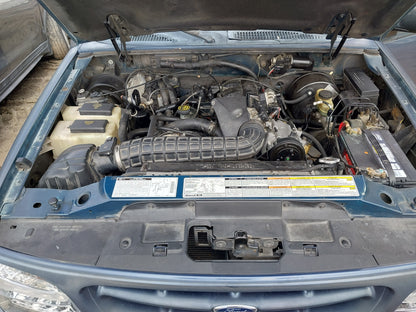 2000 FORD EXPLORER - STOCK #M18678