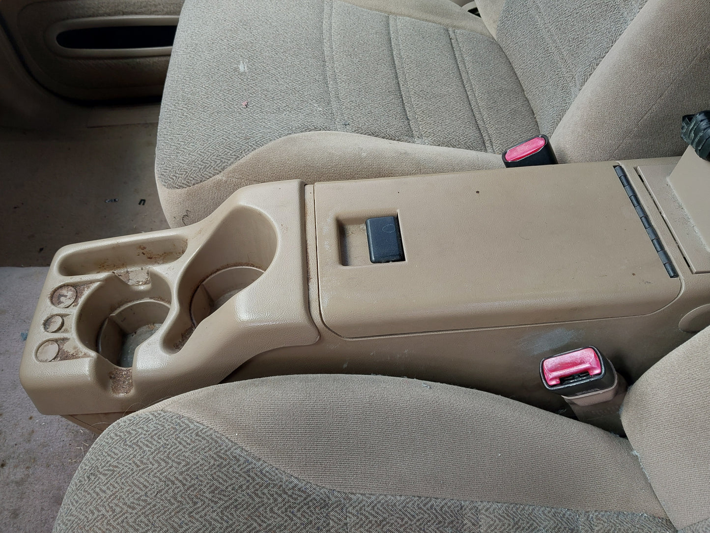 2000 FORD EXPLORER - STOCK #M18678