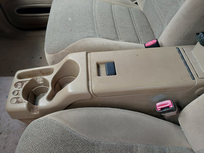 2000 FORD EXPLORER - STOCK #M18678