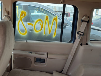 2000 FORD EXPLORER - STOCK #M18678