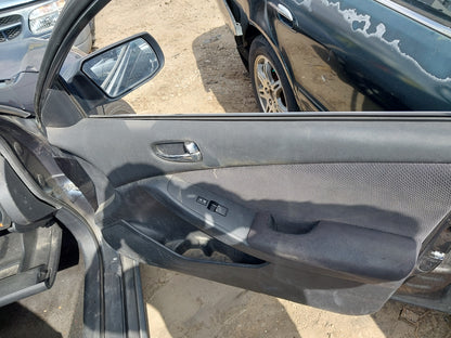 2007 NISSAN ALTIMA - STOCK #M18683