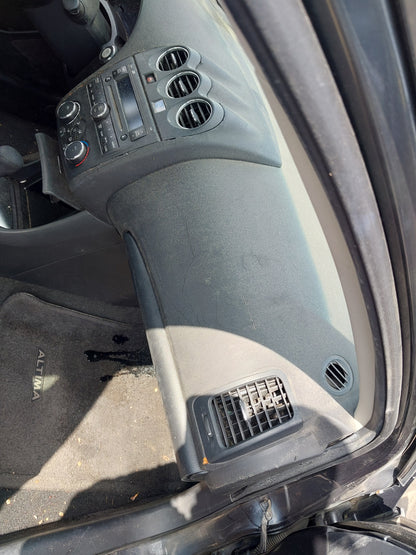 2007 NISSAN ALTIMA - STOCK #M18683