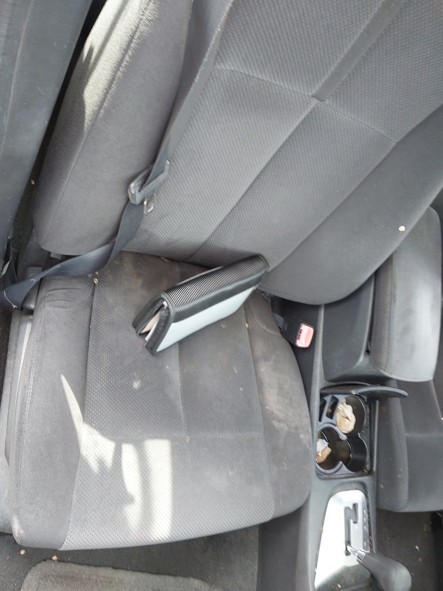 2007 NISSAN ALTIMA - STOCK #M18683