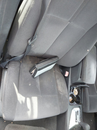 2007 NISSAN ALTIMA - STOCK #M18683