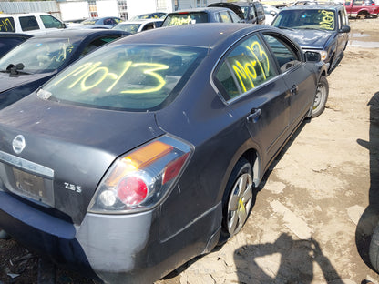 2007 NISSAN ALTIMA - STOCK #M18683