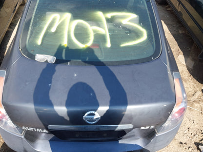 2007 NISSAN ALTIMA - STOCK #M18683