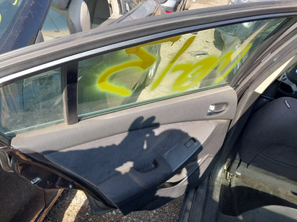 2007 NISSAN ALTIMA - STOCK #M18683