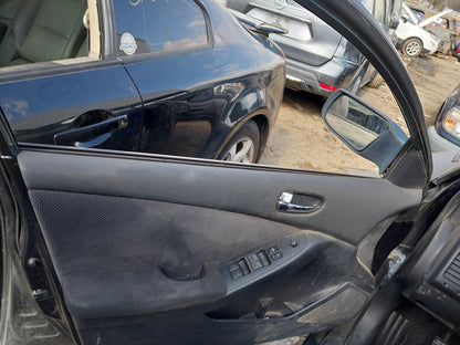 2007 NISSAN ALTIMA - STOCK #M18683