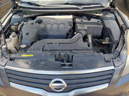 2007 NISSAN ALTIMA - STOCK #M18683