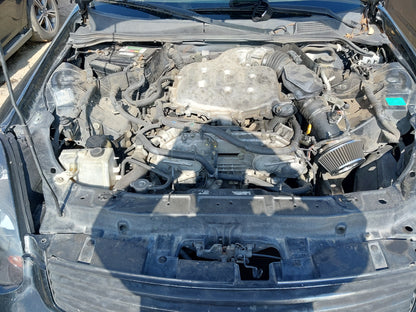 2005 INFINITI G35 - STOCK #M18682