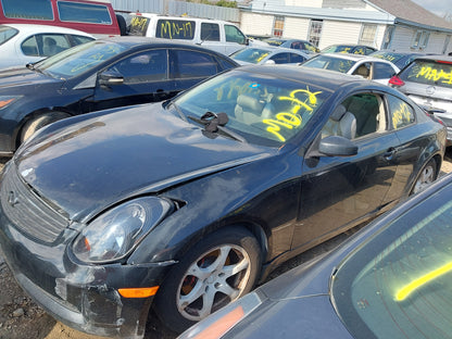 2005 INFINITI G35 - STOCK #M18682