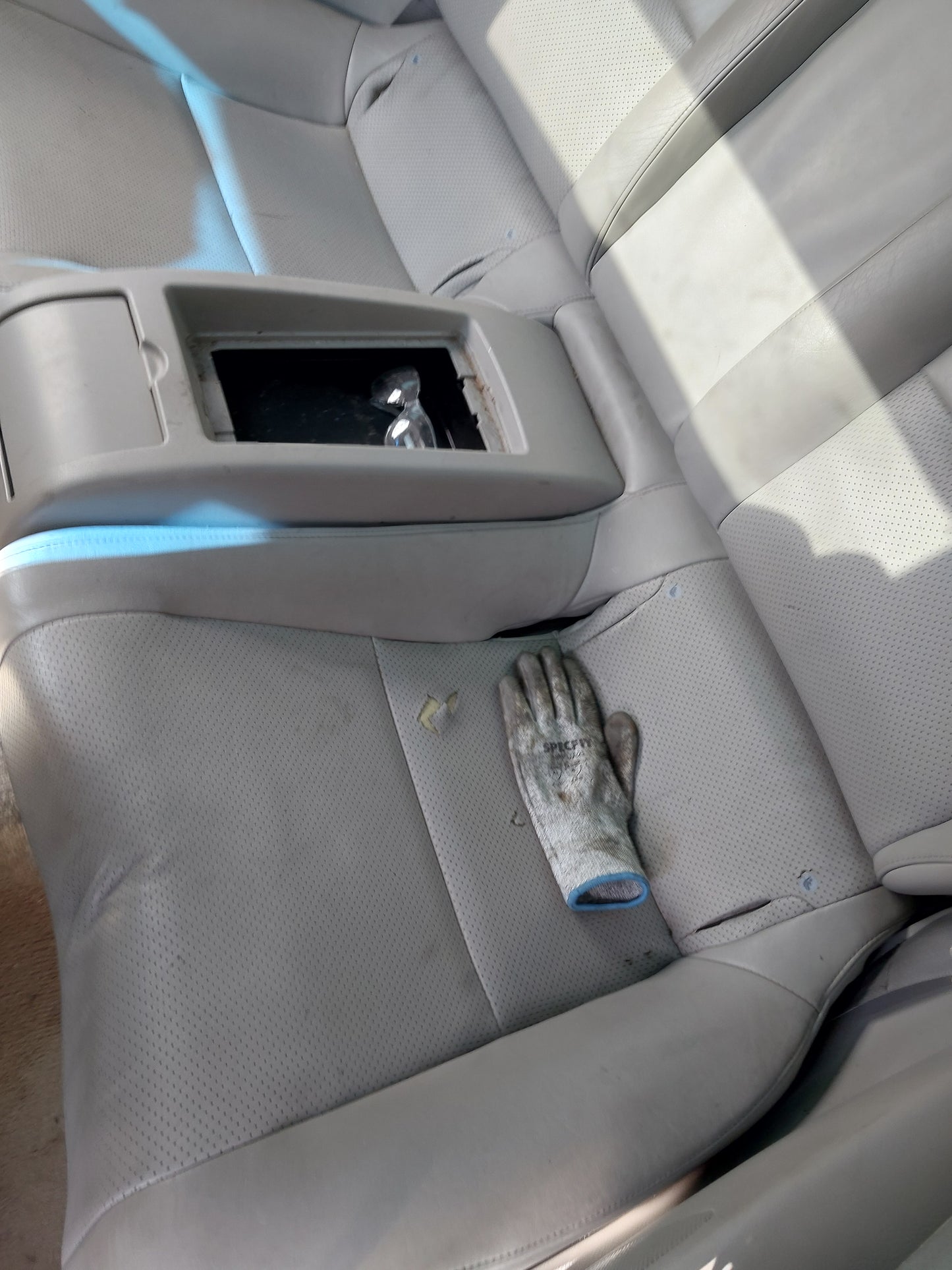 2005 INFINITI G35 - STOCK #M18682