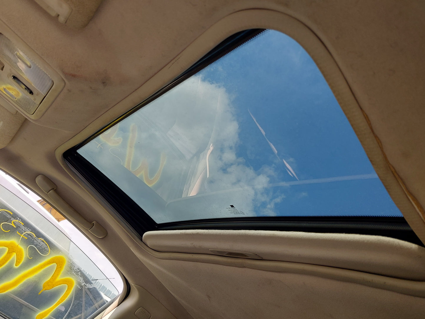 2005 INFINITI G35 - STOCK #M18682