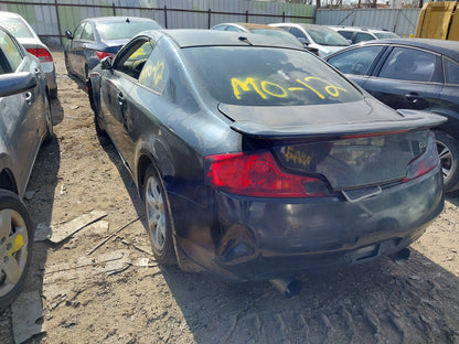 2005 INFINITI G35 - STOCK #M18682