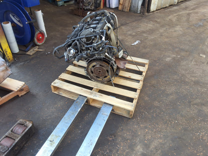2012-2017 FORD FOCUS  -  2.0 L ENGINE - #MS0716
