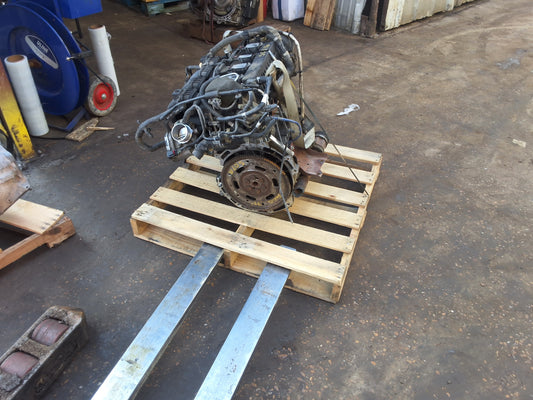 2012-2017 FORD FOCUS - 2.0 L ENGINE - #MS0716