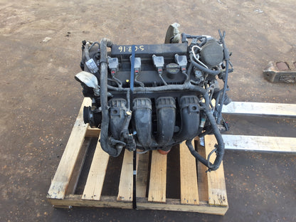2012-2017 FORD FOCUS  -  2.0 L ENGINE - #MS0716