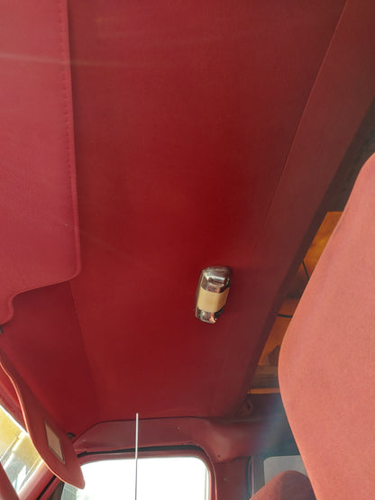 1989 FORD E150 - STOCK #M18674