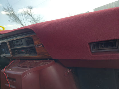 1989 FORD E150 - STOCK #M18674