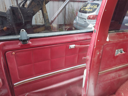 1989 FORD E150 - STOCK #M18674