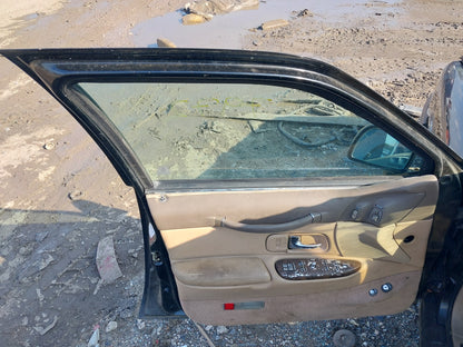 1997 LINCOLN TOWN CAR - STOCK #M18677