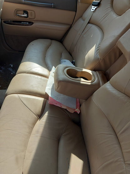 1997 LINCOLN TOWN CAR - STOCK #M18677