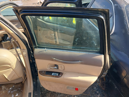 1997 LINCOLN TOWN CAR - STOCK #M18677