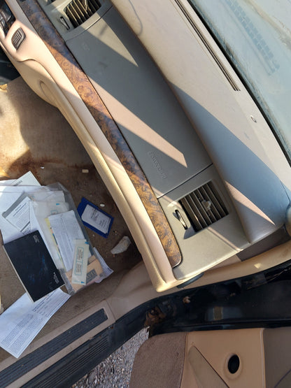 1997 LINCOLN TOWN CAR - STOCK #M18677