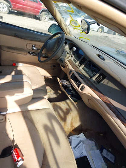 1997 LINCOLN TOWN CAR - STOCK #M18677