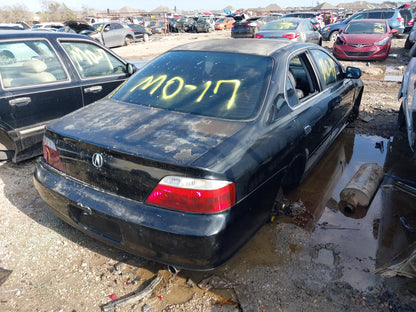 2002-2003 ACURA TL - Stock #: M18687