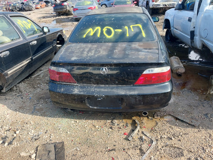 2002-2003 ACURA TL - Stock #: M18687