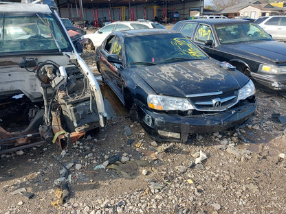 2002-2003 ACURA TL - Stock #: M18687
