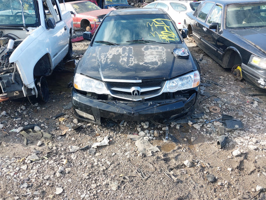 2002-2003 ACURA TL - Stock #: M18687