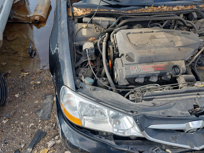 2002-2003 ACURA TL - Stock #: M18687