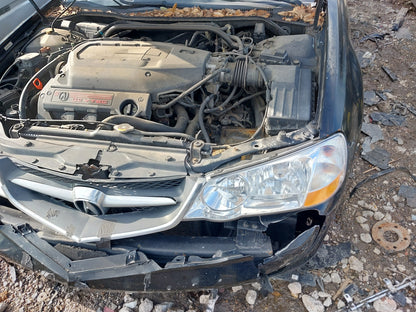 2002-2003 ACURA TL - Stock #: M18687