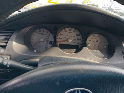 2002-2003 ACURA TL - Stock #: M18687