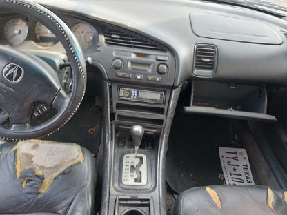 2002-2003 ACURA TL - Stock #: M18687
