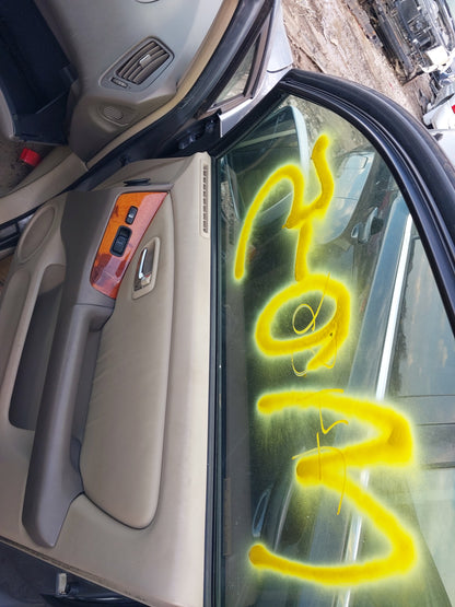 2002 LEXUS RX300 - STOCK #M18675