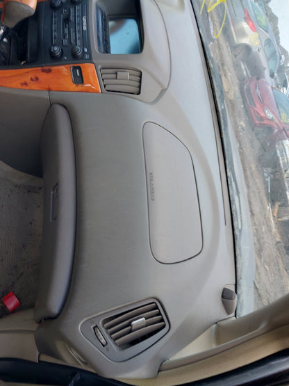 2002 LEXUS RX300 - STOCK #M18675