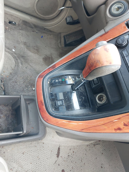 2002 LEXUS RX300 - STOCK #M18675