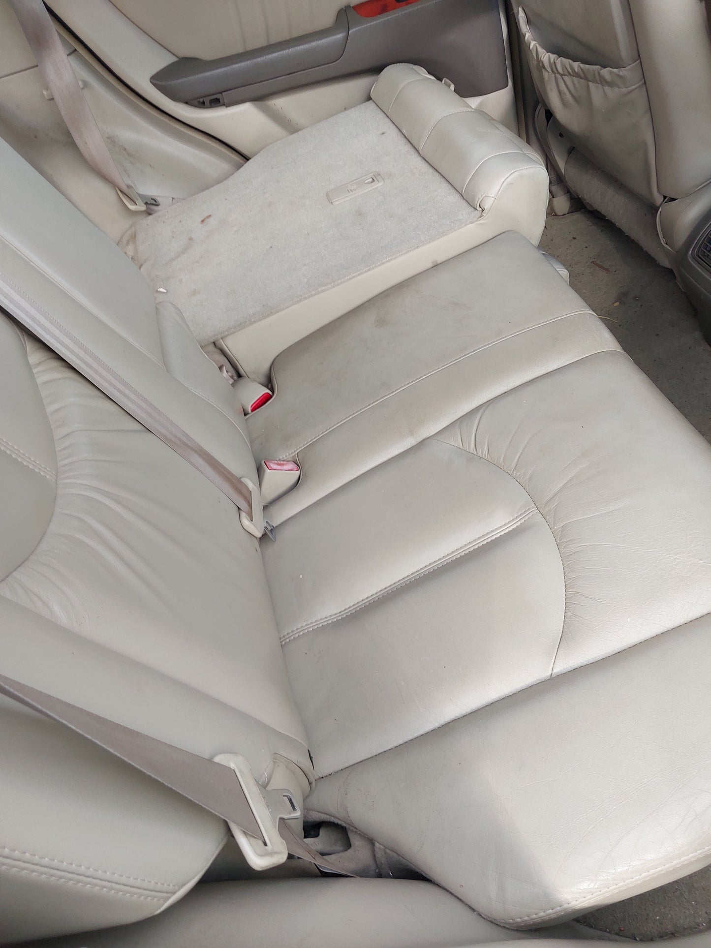 2002 LEXUS RX300 - STOCK #M18675