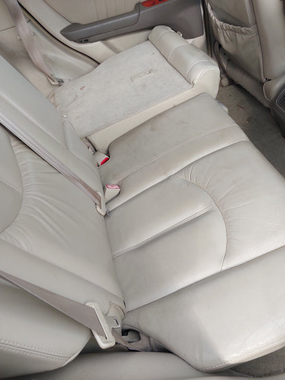 2002 LEXUS RX300 - STOCK #M18675