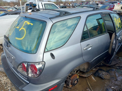 2002 LEXUS RX300 - STOCK #M18675