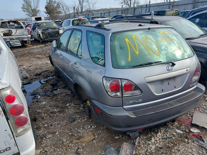 2002 LEXUS RX300 - STOCK #M18675